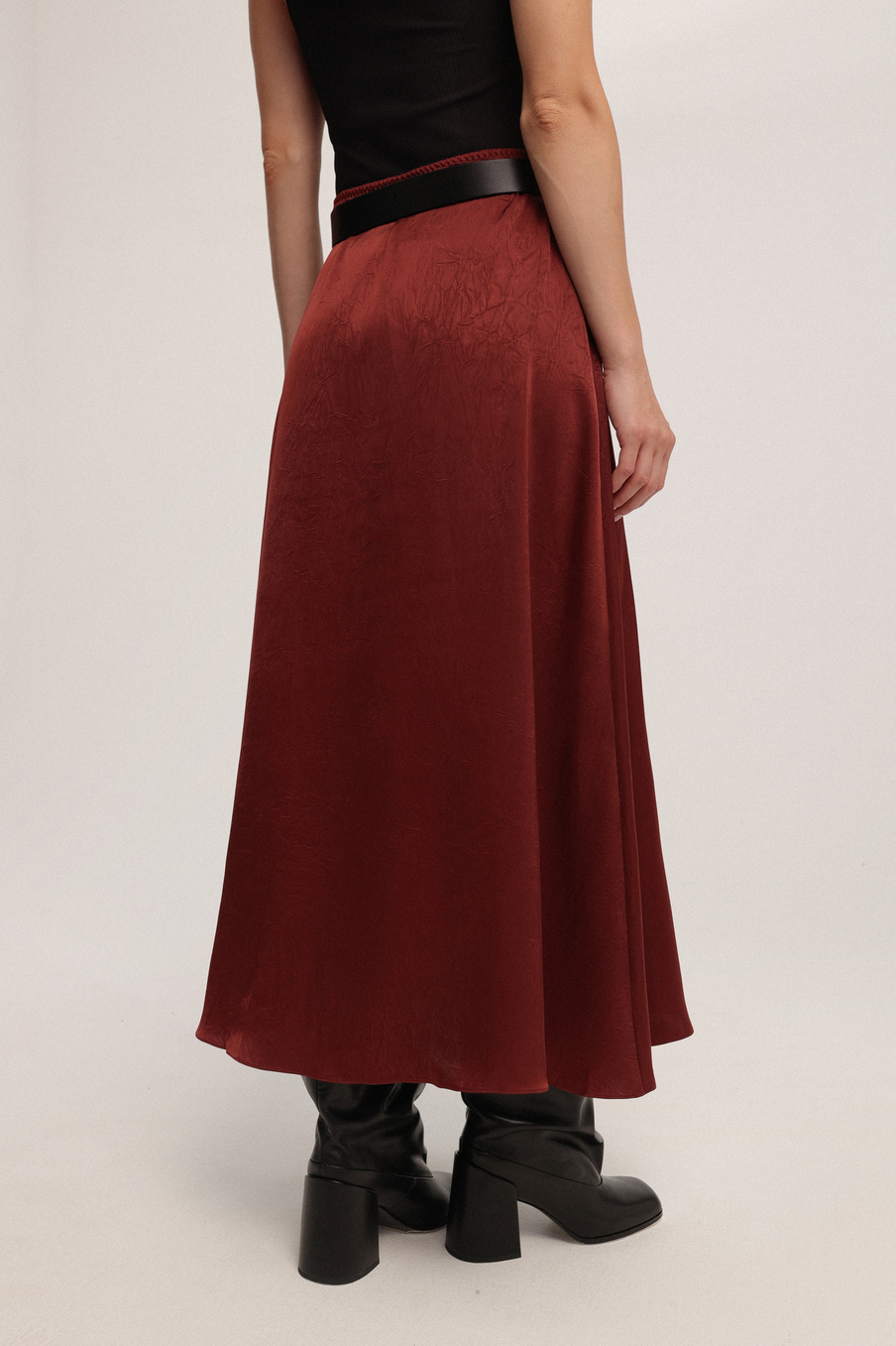 Юбка бельевая