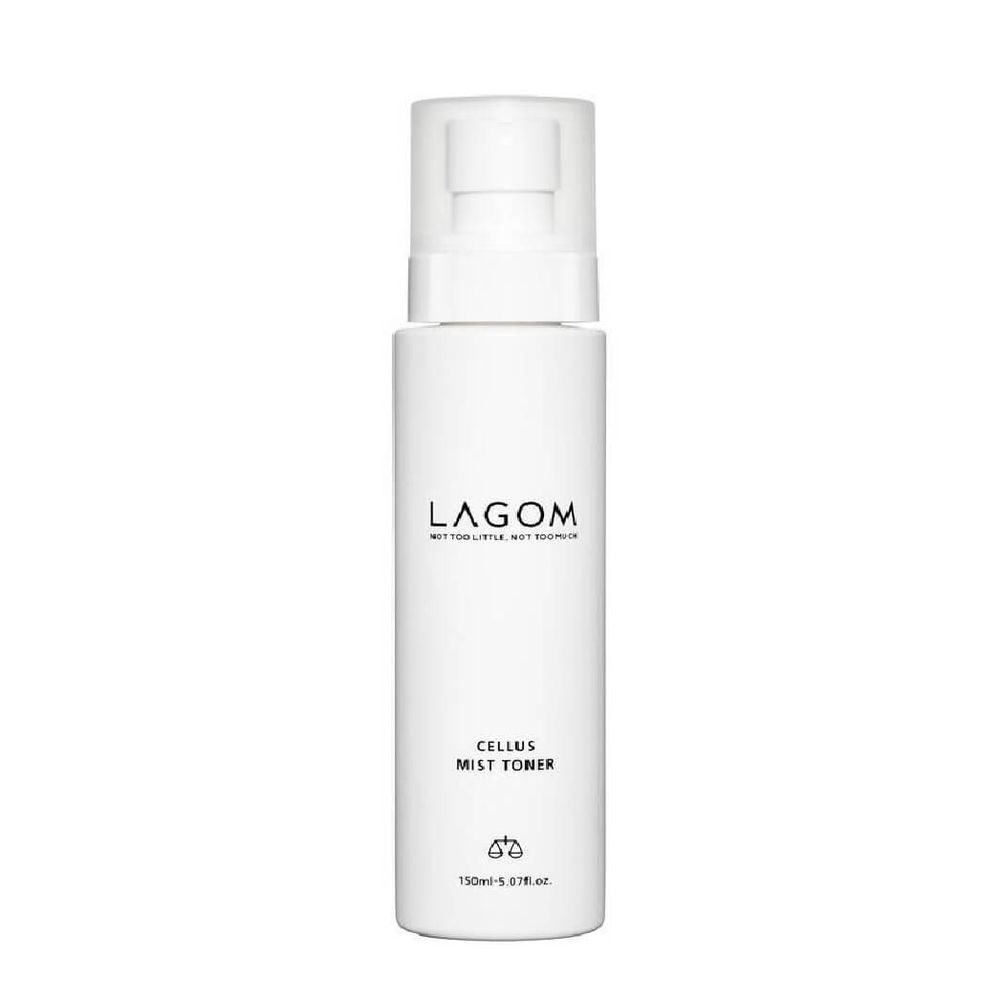 Тонер-мист LAGOM Cellus Mist Toner 120мл