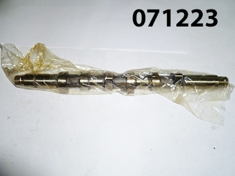 Вал распределительный KM376/Camshaft Assy