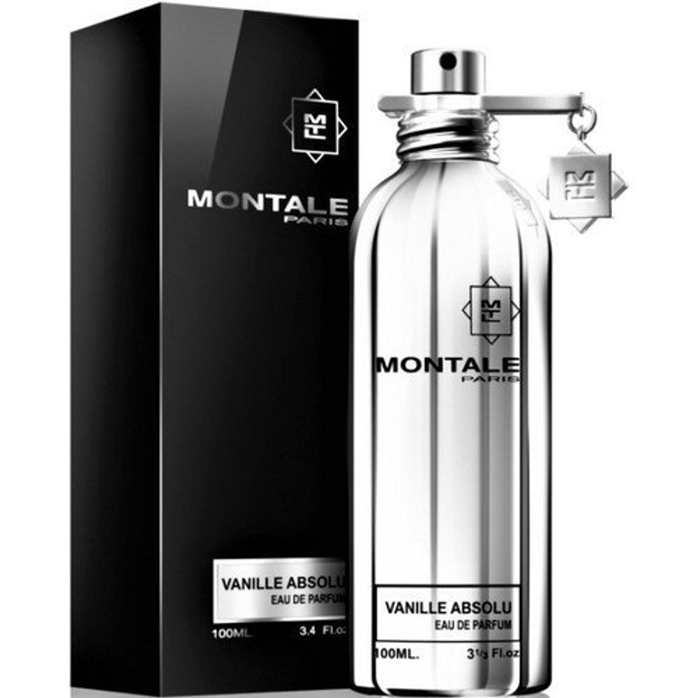 montale vanille absolu