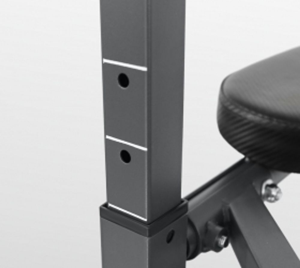 Турник/пресс/брусья Oxygen DENTON