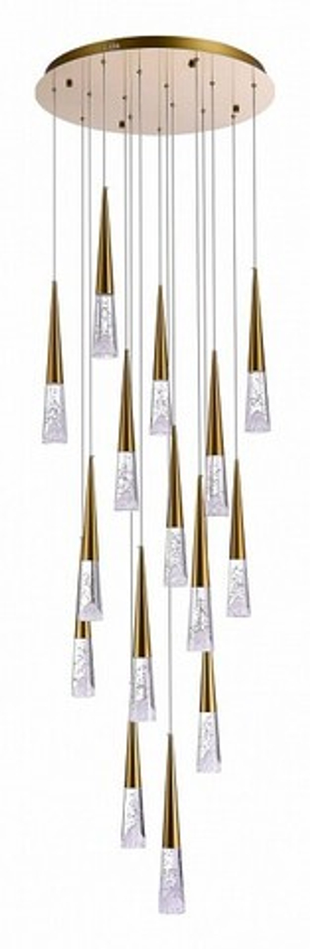 Подвесной светильник ST-Luce Sollen SL6111.203.15