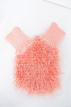 Варежка для двоих