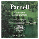 Parnell, Cicamanu Serum Cushion, 24N, натуральный нюд, 15 г (0,52 унции)