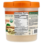 BareOrganics, Органический порошок из корня ашваганды, 227 г (8 унций)