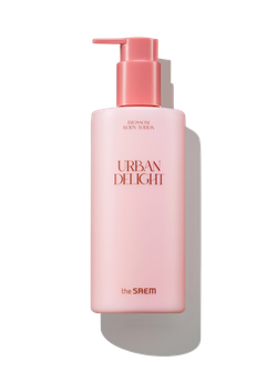 Urban Delight Body Lotion Blossom