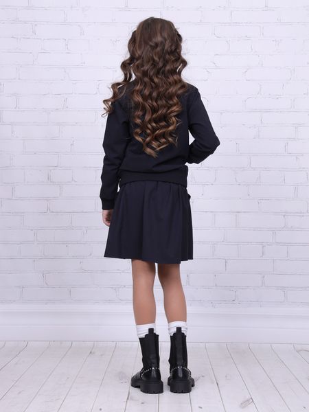 Жакет-бомбер Верона (ШФ-1515)