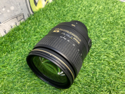 Nikon 24-120mm 4G ED VR AF-S Покупка/Продажа
