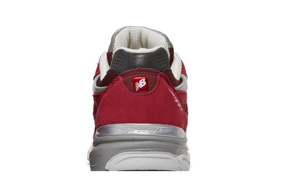 Кроссовки New Balance Teddy Made