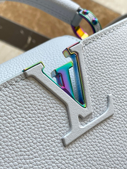 Louis Vuitton Capucines East West Mini