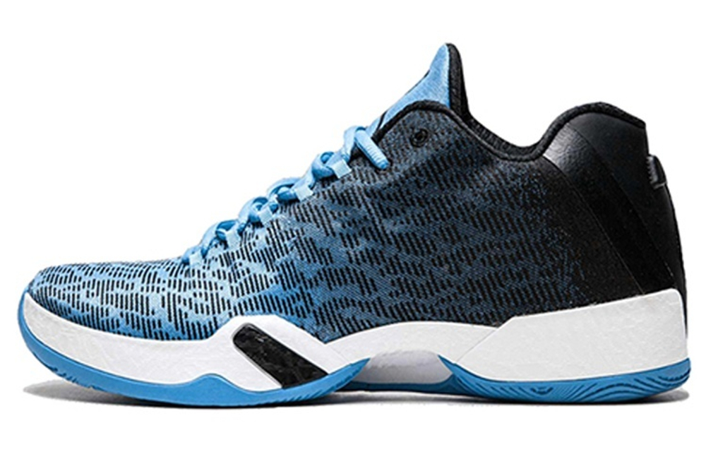 Кроссовки Jordan Air Jordan 29 Low Unc