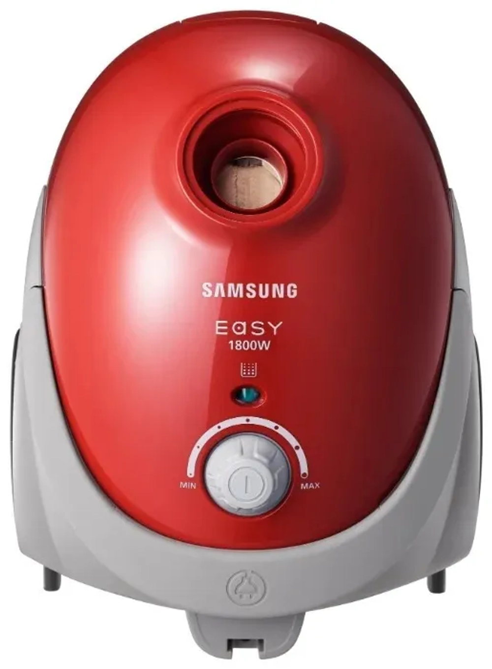 Пылесос с мешком Samsung VCC5251V3R/XEV