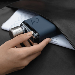 Чехол для бутылки Memobottle A7