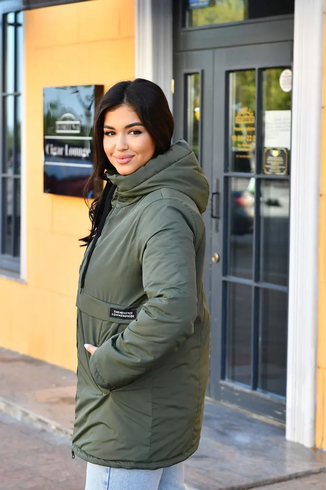 Куртка УК-3620-4 Фабрика Моды