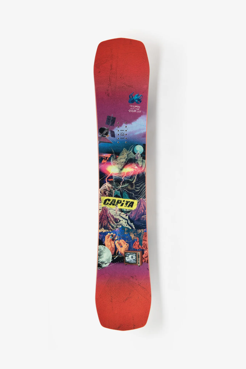 Сноуборд Capita CHILDREN OF THE GNAR