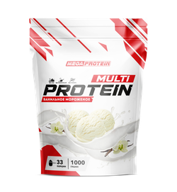 MULTI PROTEIN (MegaProtein)