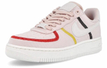 Кроссовки Nike Air Force 1 07 Lx (Женская размерная сетка)