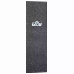 Шкурка TRUST 7х24 Глаза, Синий