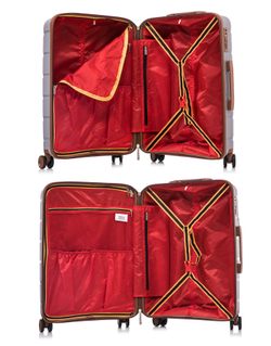 Чемоданы Istanbul | 12 цветов