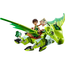 LEGO Elves: Секретный рынок 41176 —  The Secret Market Place — Лего Эльфы