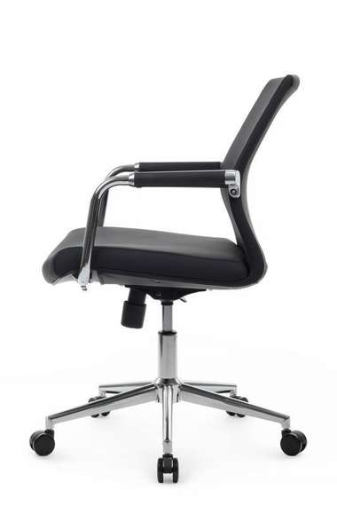 Кресло Neo SN-801 Черный