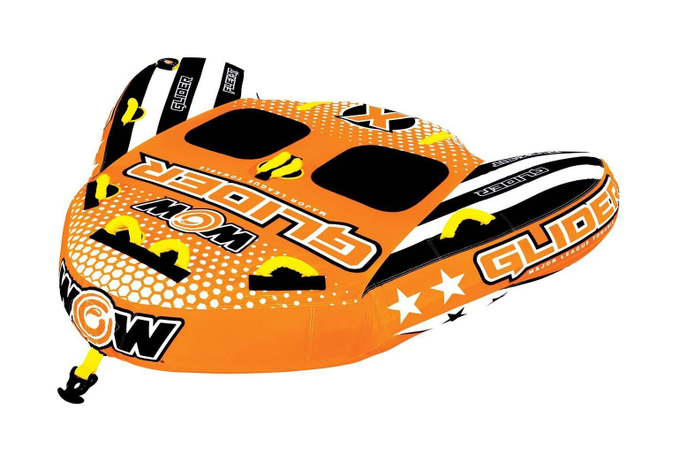 Баллон буксируемый Glider Flex 2P