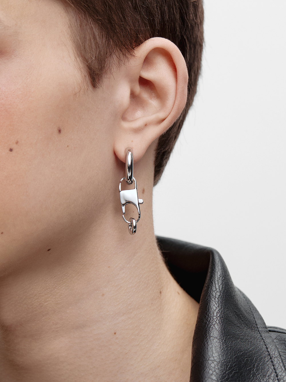 СЕРЬГИ "TROUBLE".