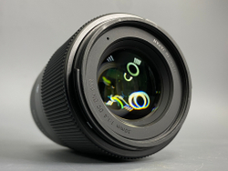 Sigma 30mm 1.4 DC DN Sony E