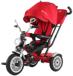 Трехколесный велосипед Farfello YLT-6189 (2021)