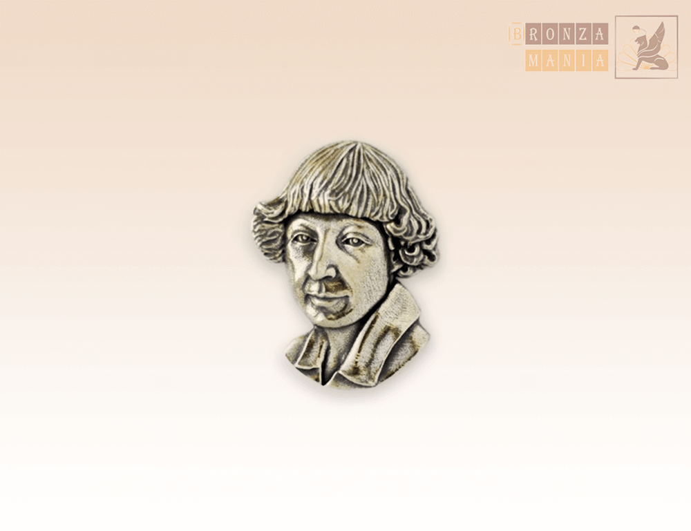 значок Цветаева Марина Ивановна