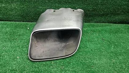 Насадка глушителя левая Porsche Macan 95b (2014-2018)