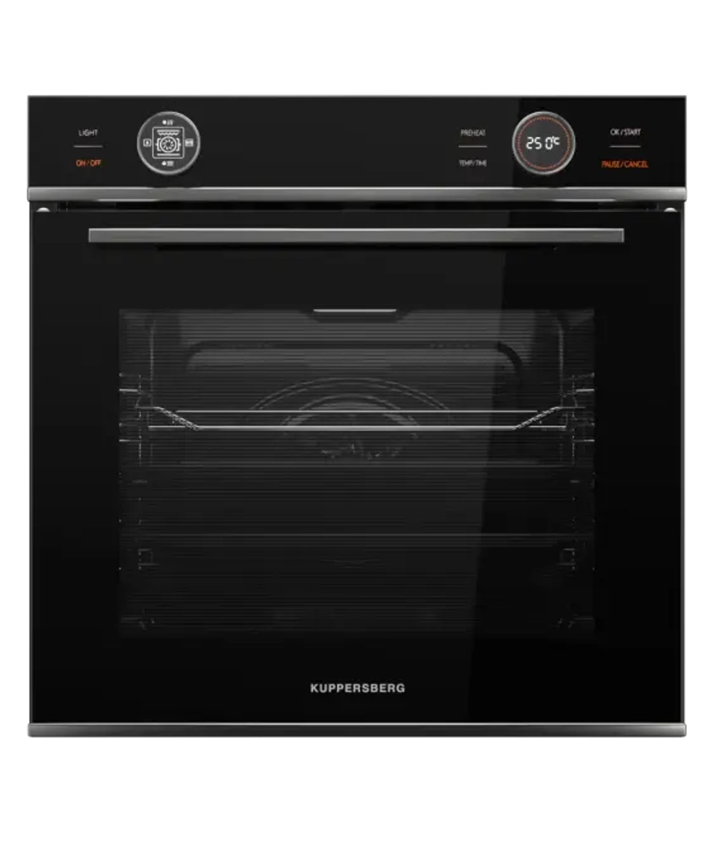 Духовой шкаф Kuppersberg HT 612 BX