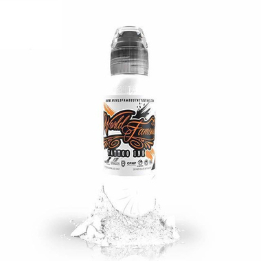 Пигмент WFI - White House, 15мл