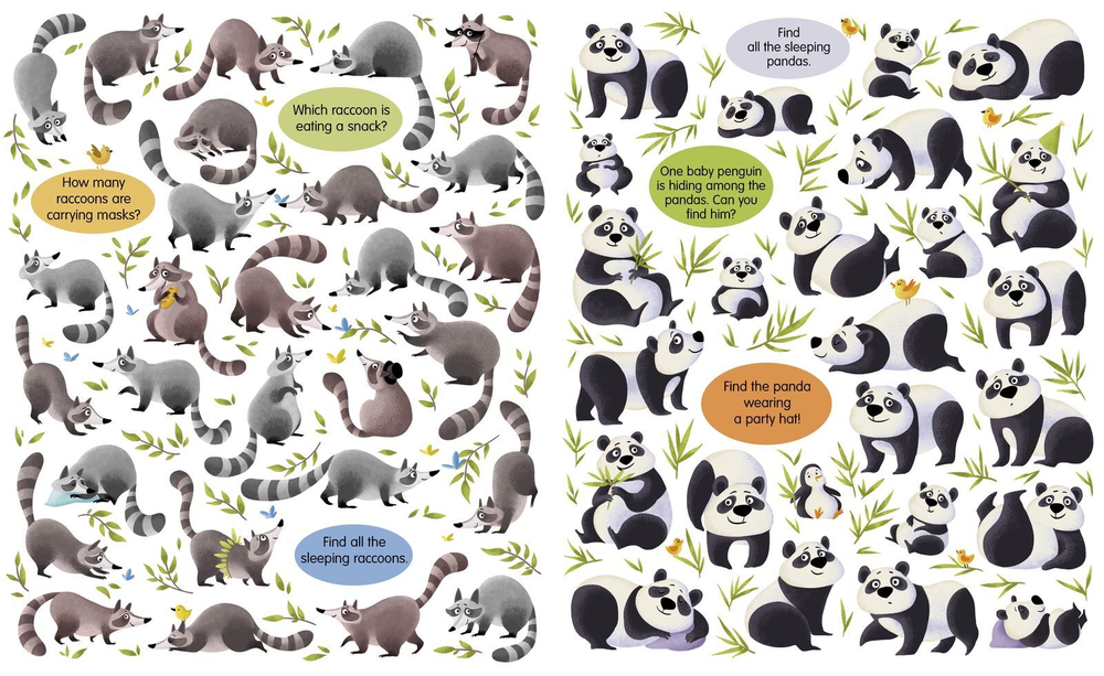 Our Animal Friends