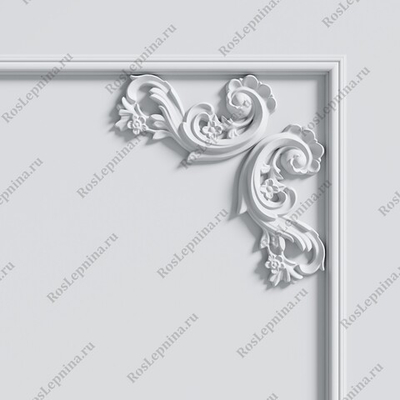 Угол наборный Roslepnina UN-558D