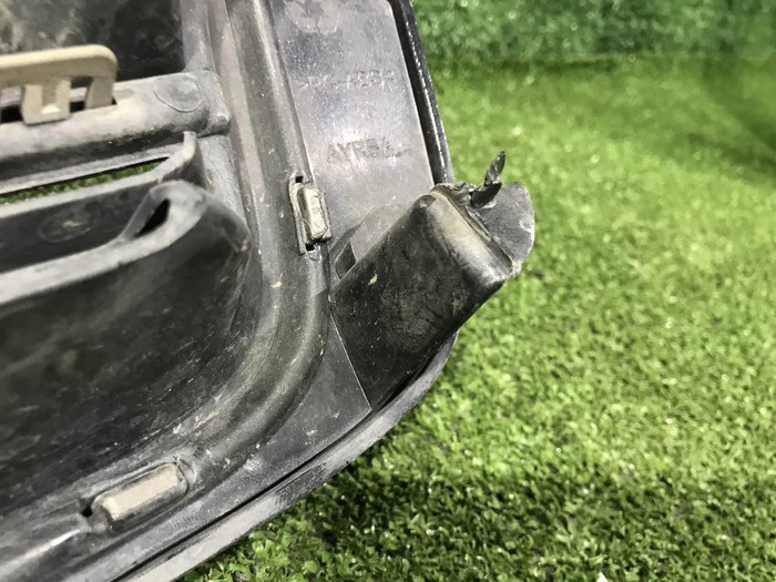 Решетка радиатора Range Rover Vogue 4 L405 (2012-2017)