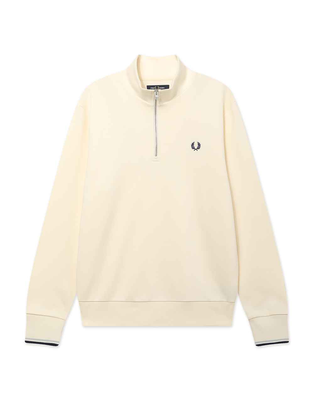 Мужская Толстовка Half Zip