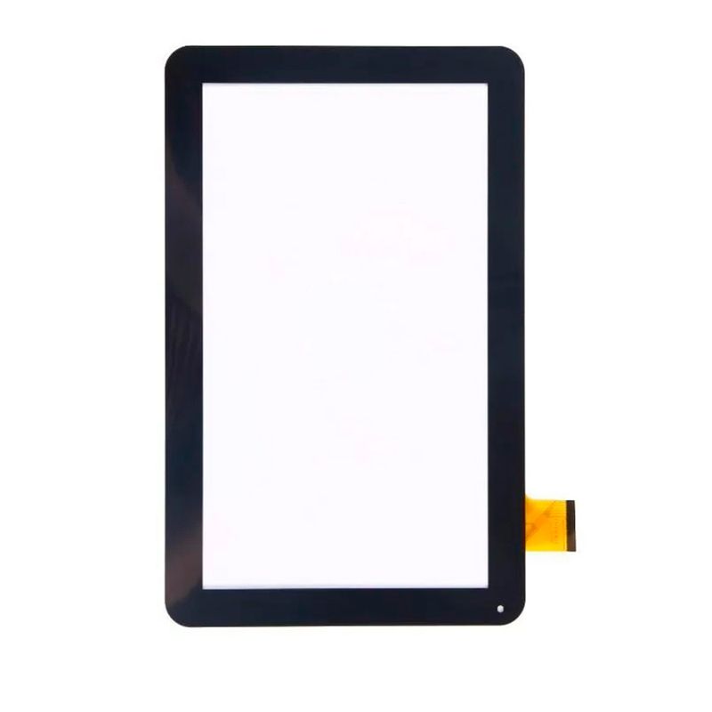 Тачскрин для Supra M12CG (Черный)