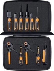 Анализаторы холодильных систем