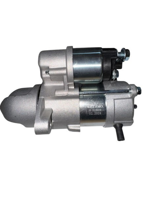 Стартер Daewoo Gentra Chevrolet Cobalt (NBN)