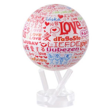 Love MOVA GLOBE (12см)