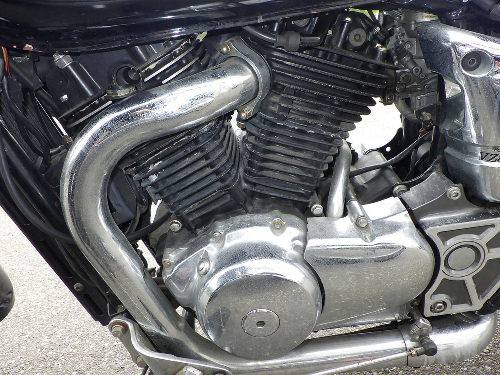 Suzuki Desperado 800 , 1999