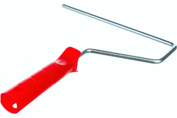 Ручка для валиков (240 мм; D 8 мм; оцинкованная) "СТАНДАРТ" Зубр 05682-24