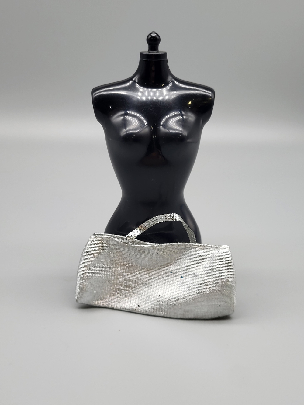 Аксессуар для куклы Барби винтаж - сумка 0767