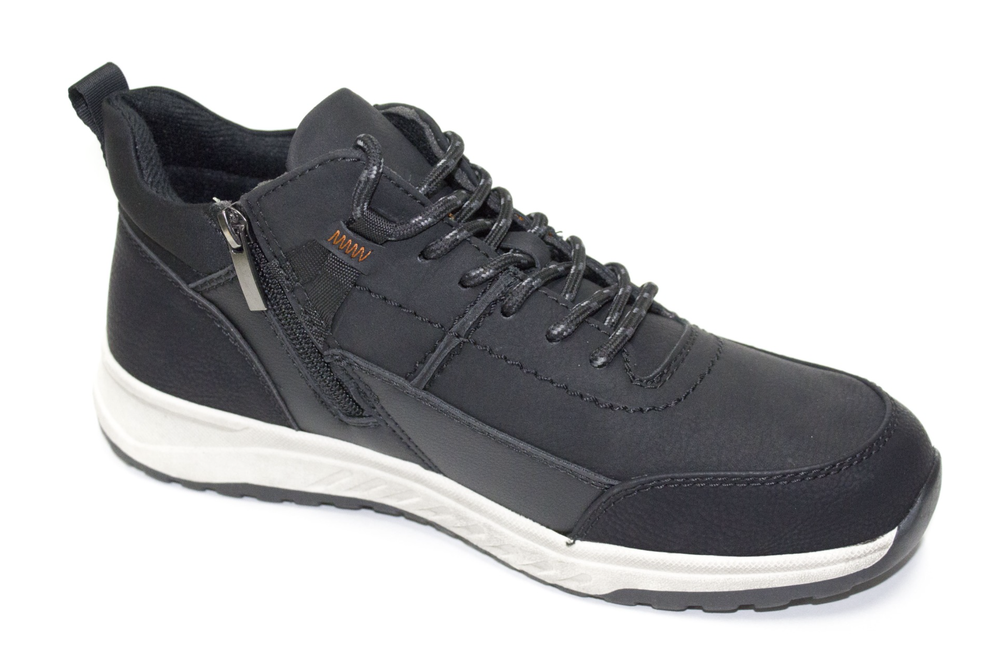 Ботинки мужские демисезонные Meko Melo арт. D71567-007