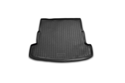 Коврик в багажник BRILLIANCE V5, 2014-  кросс. (полиуретан) Element.09KBV5N01PL