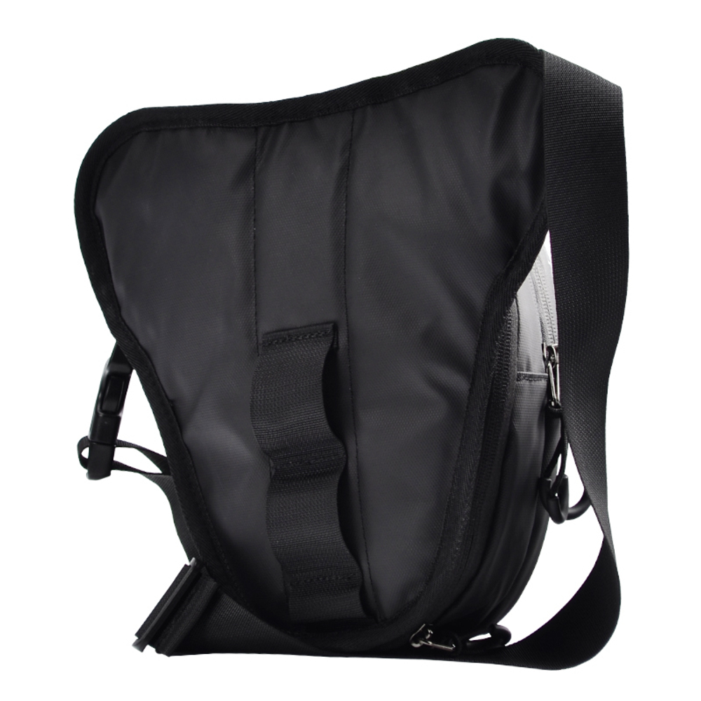 сумка на бедро CUCYMA CB-2102 Black