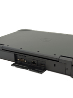 Dell Rugged 5424, Intel Соre i5-8350U, 14" 1920x1080 FHD, Intel UHD Graphics 620, Windows 10, чёрный