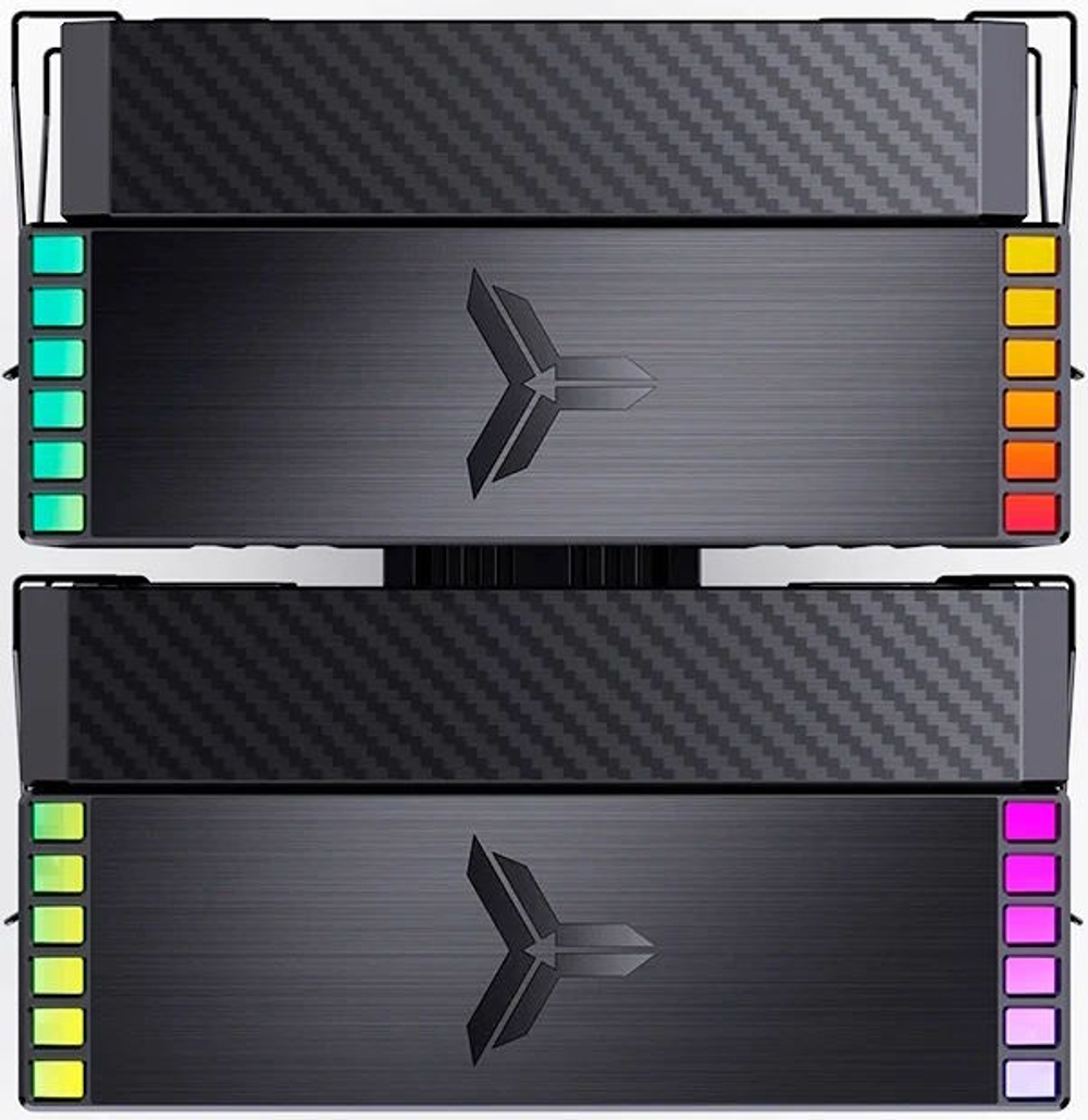 Кулер  JONSBO HX6280 Black
