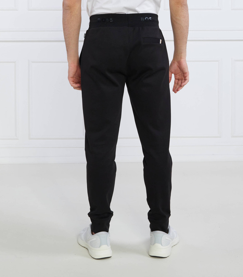 Спортивные штаны Lamont 118 BOSS BLACK - черный(50481251)